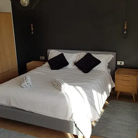 Boutique Luna Bed & Breakfast