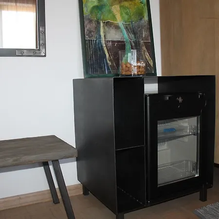 Boutique Luna Bed & Breakfast 3*