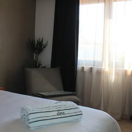Boutique Luna 3* Умаг