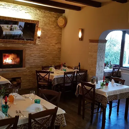 Boutique Luna Bed & Breakfast 3*