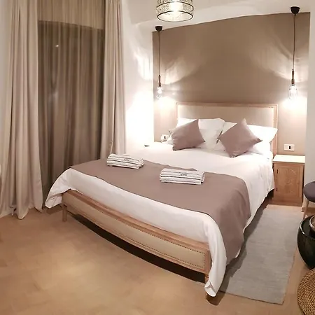 Boutique Luna 住宿加早餐酒店 乌马格