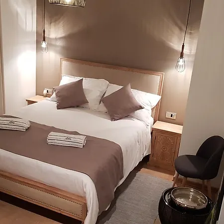 Boutique Luna Bed & Breakfast