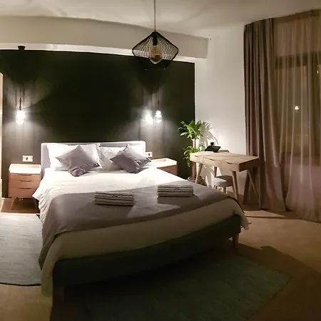 Bed & Breakfast Boutique Luna