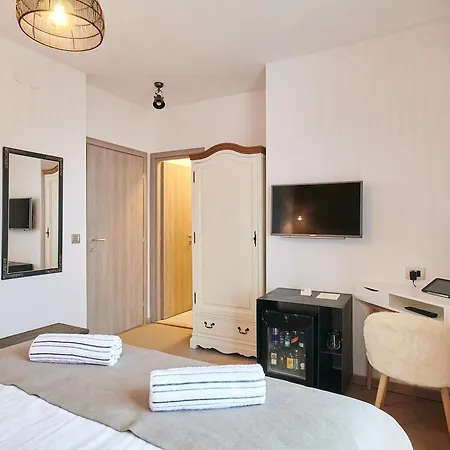 Boutique Luna 3* Umag