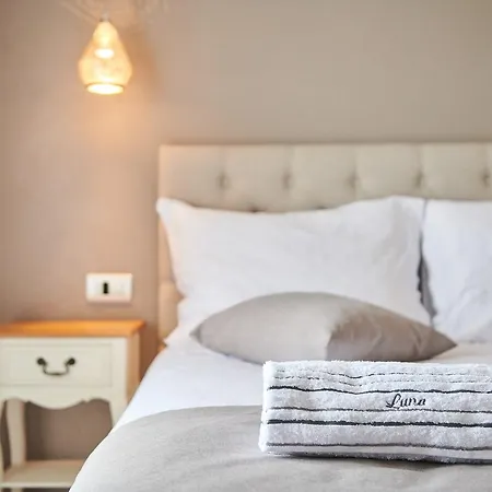 Bed & Breakfast Boutique Luna