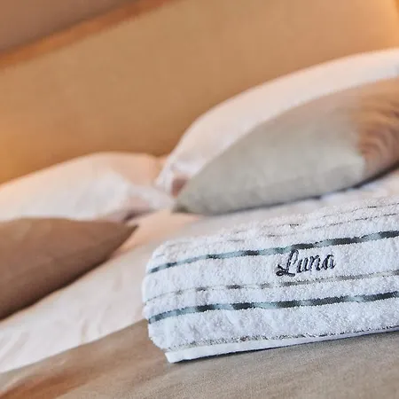 住宿加早餐酒店 Boutique Luna 3*