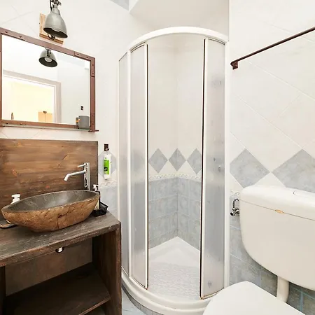 住宿加早餐酒店 Boutique Luna