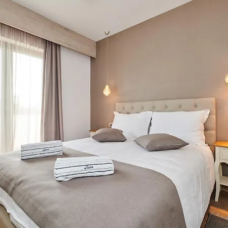 Boutique Luna Bed & Breakfast