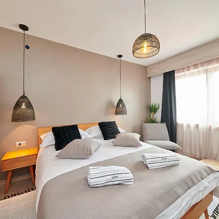 Boutique Luna 3*