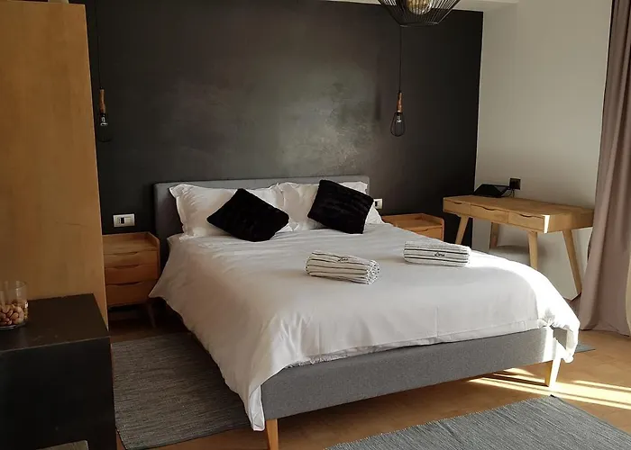 Bed & Breakfast Boutique Luna 3*