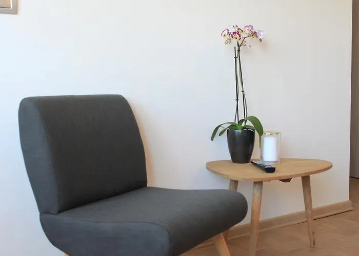 Boutique Luna Bed & Breakfast Umag