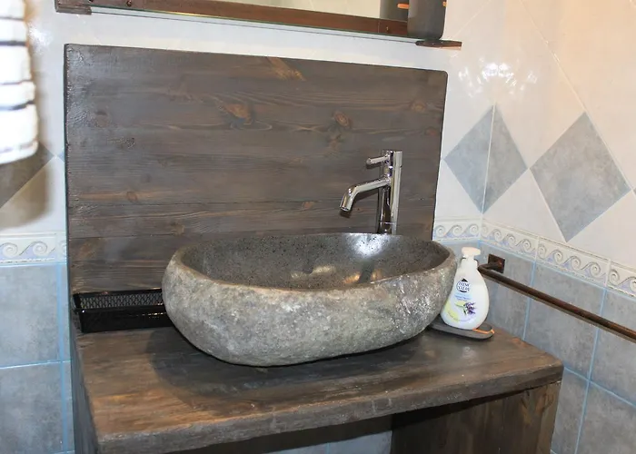 Boutique Luna Bed & Breakfast