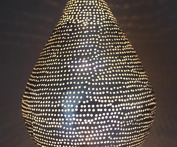 Bed & Breakfast Boutique Luna 3*