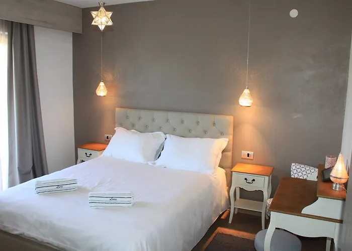 Boutique Luna 3*