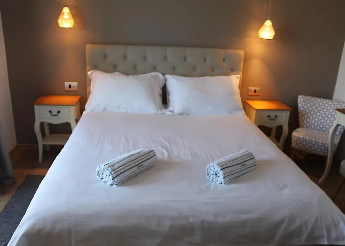 Bed & Breakfast Boutique Luna