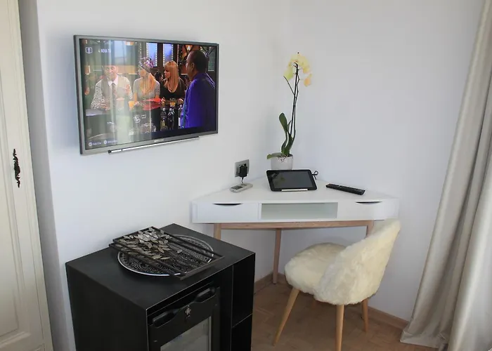 Boutique Luna Bed & Breakfast Umag