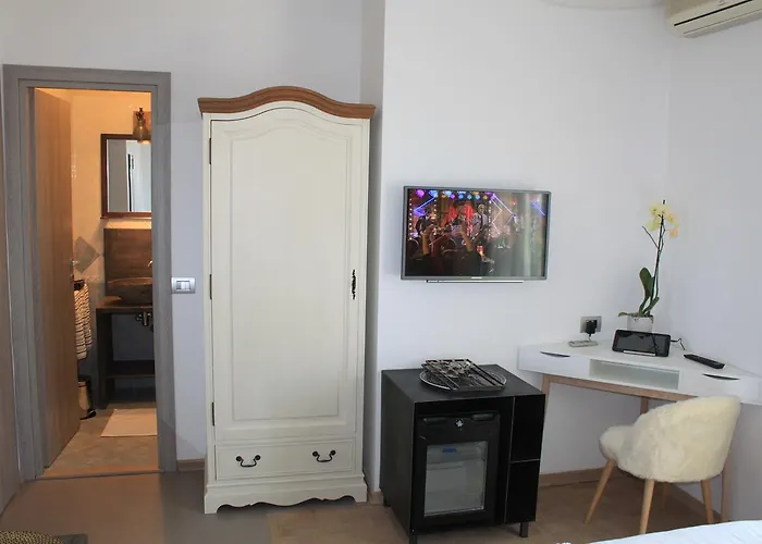 Boutique Luna Bed & Breakfast Umag