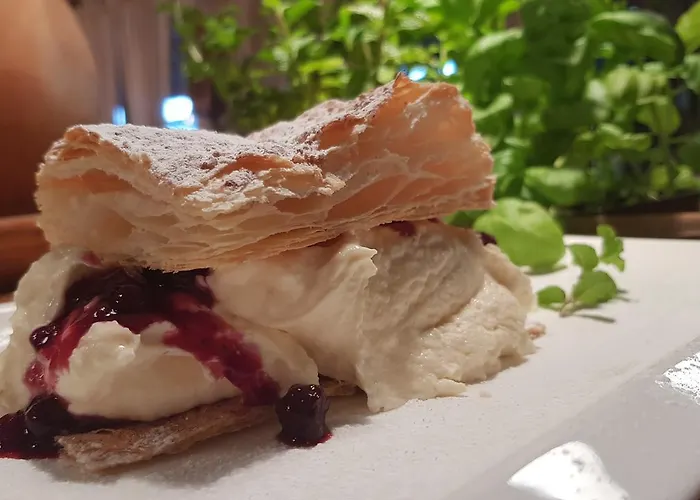 Boutique Luna Bed & Breakfast Umag