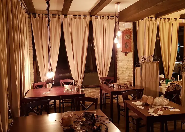 Boutique Luna Umag