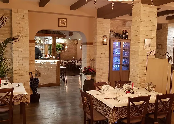 Boutique Luna Bed & Breakfast Umag