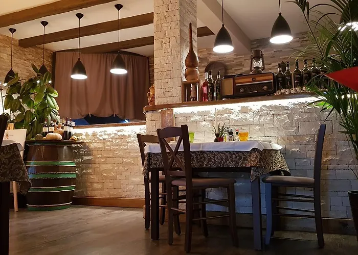 Boutique Luna Bed & Breakfast 3*