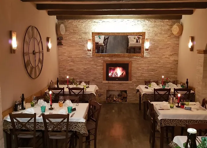 Bed & Breakfast Boutique Luna Umag