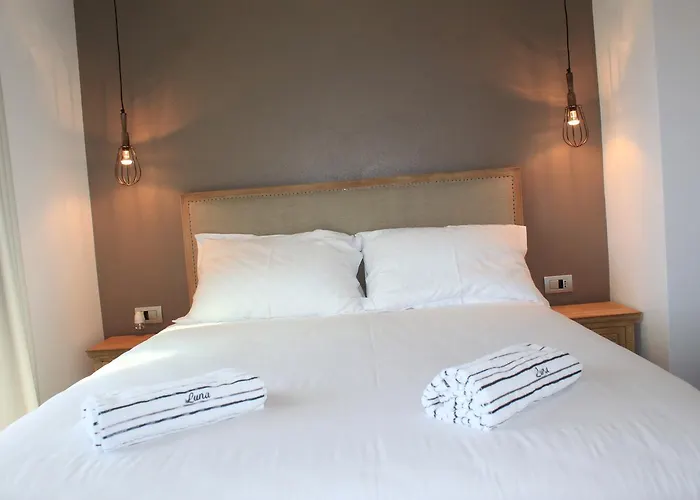 Boutique Luna Bed & Breakfast