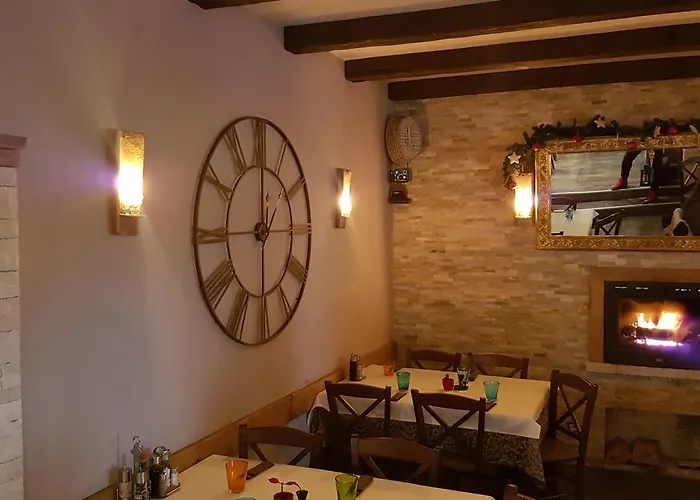 Boutique Luna Bed & Breakfast 3*