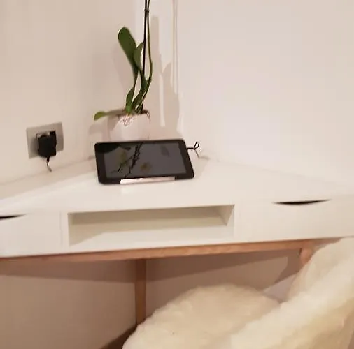 Bed & Breakfast Boutique Luna