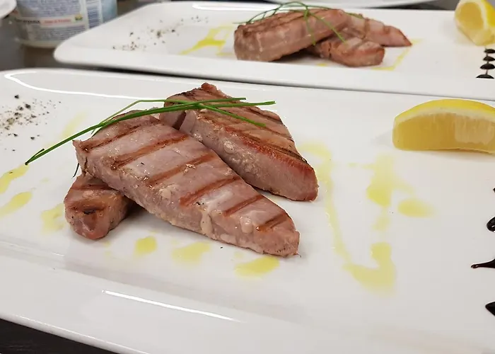 Bed & Breakfast Boutique Luna 3*