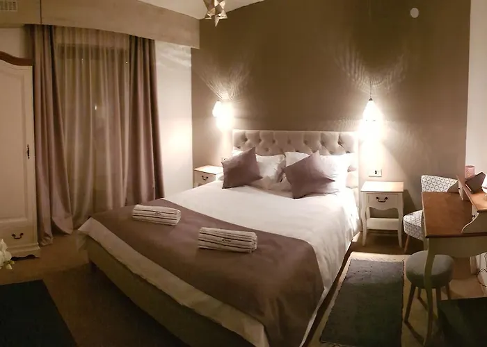 Boutique Luna Bed & Breakfast Umag