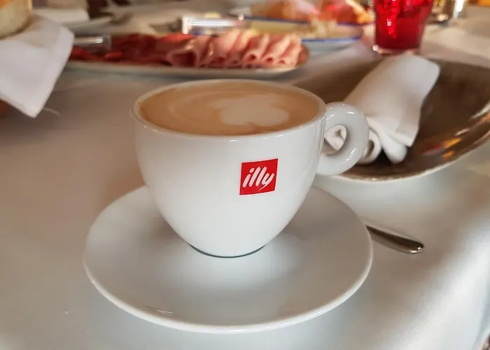 Bed & Breakfast Boutique Luna Umag