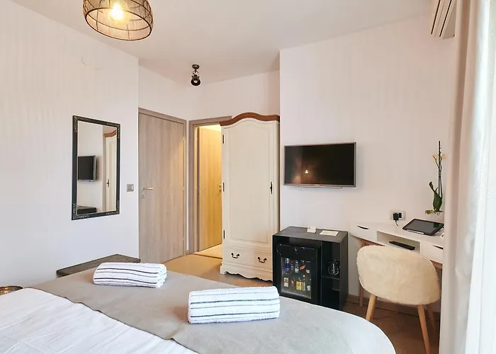 Boutique Luna 3* Umag