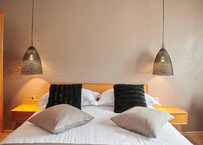 Bed & Breakfast Boutique Luna Umag