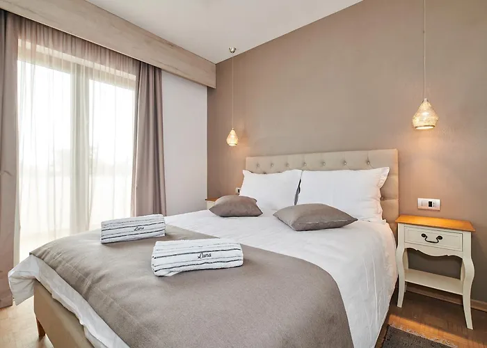 Boutique Luna Bed & Breakfast