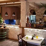 Bed & Breakfast Boutique Luna Umag