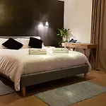 Bed & Breakfast Boutique Luna Umag