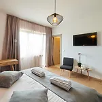 Boutique Luna Bed & Breakfast