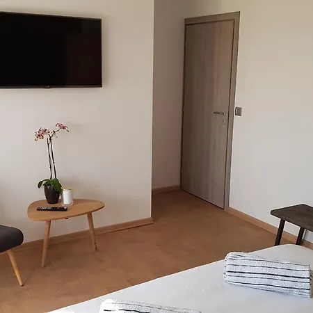 Panzió Boutique Luna 3*