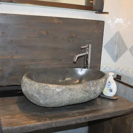 Boutique Luna Panzió