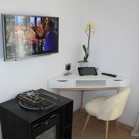 Boutique Luna Panzió Umag