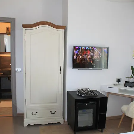 Boutique Luna Panzió Umag
