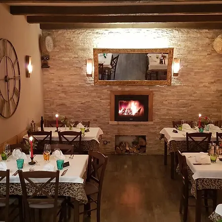 Panzió Boutique Luna Umag