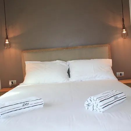 Boutique Luna Panzió