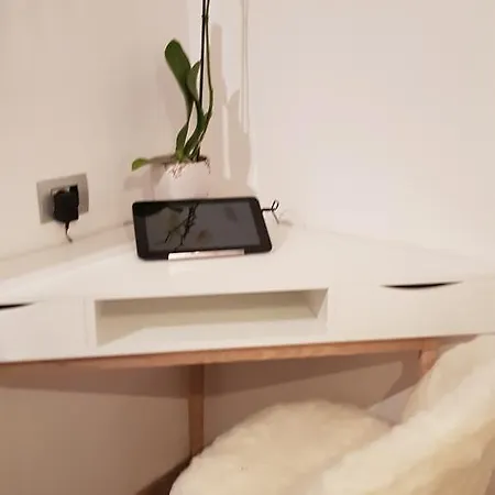 Panzió Boutique Luna