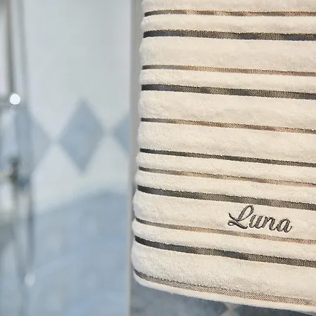 Panzió Boutique Luna Umag