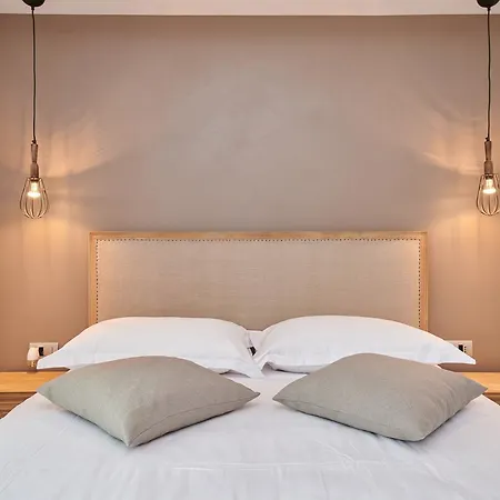 Boutique Luna Panzió Umag